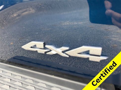 Certified 2022 RAM 3500 Limited image 17