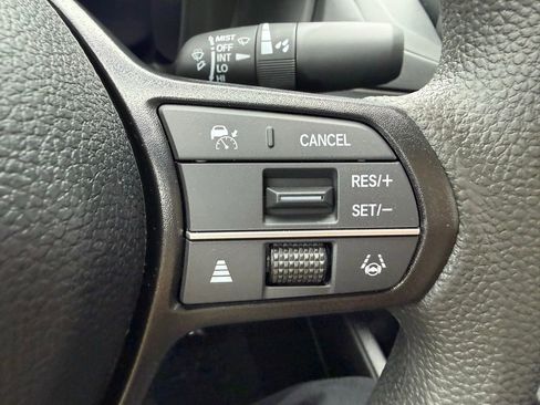 New 2026 Honda Accord SE image 18