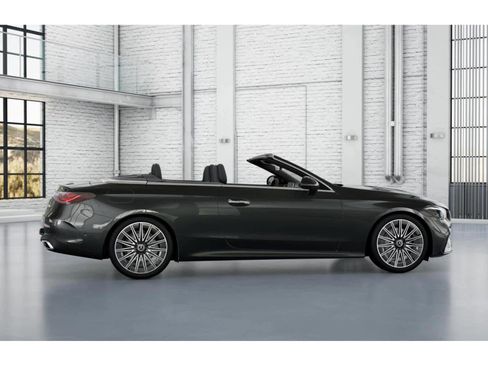 New 2026 Mercedes-Benz CLE 300 4MATIC Cabriolet image 16