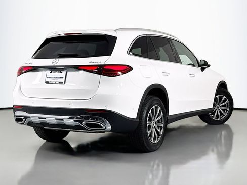 New 2026 Mercedes-Benz GLC 300 4MATIC image 11