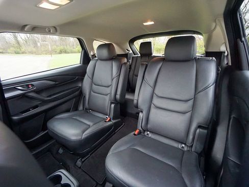 Used 2023 MAZDA CX-9 Touring image 31