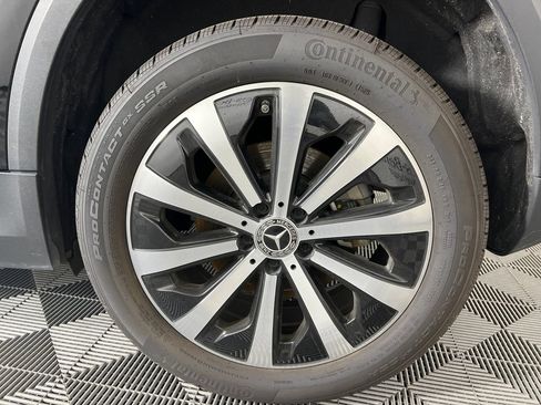 Certified 2023 Mercedes-Benz GLA 250 image 10