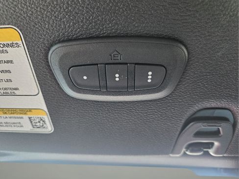 Used 2025 Jeep Wrangler Willys image 46