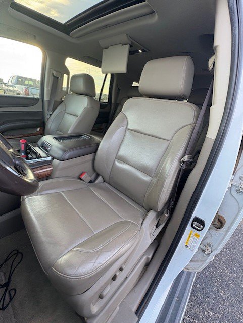 Used 2018 Chevrolet Tahoe Premier RWD image 11
