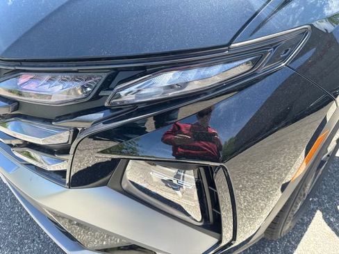 New 2026 Hyundai Tucson SEL AWD/4WD image 15