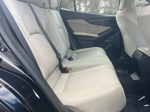 Used 2018 Subaru Impreza 2.0i image 25