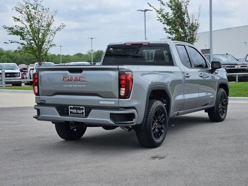 New 2026 GMC Sierra 1500 Elevation AWD/4WD image 4