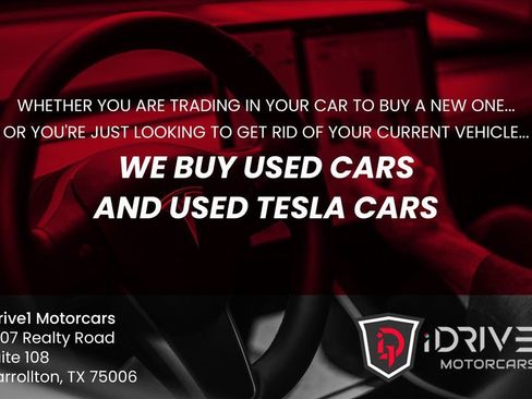 Used 2023 Tesla Model X Plaid AWD/4WD image 2