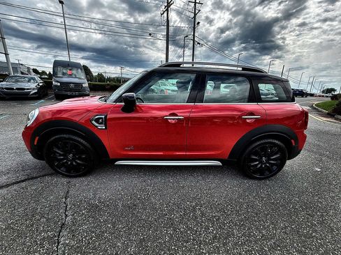 Used 2024 MINI Cooper Countryman S AWD/4WD image 11