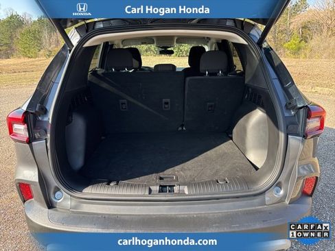 Used 2023 Ford Escape Active w/ Tech Pack #1 image 10