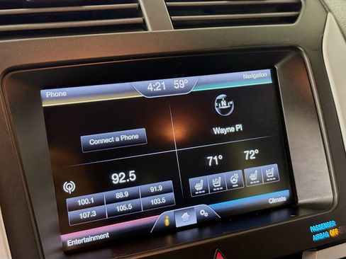 Used 2015 Ford Explorer Limited w/ Equipment Group 301A image 16