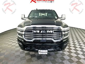 New 2025 RAM 3500 Laramie video 2