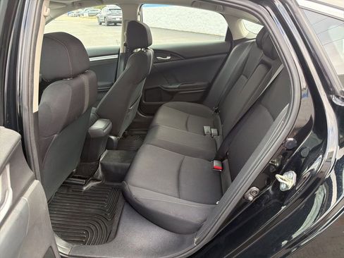 Used 2017 Honda Civic EX image 19