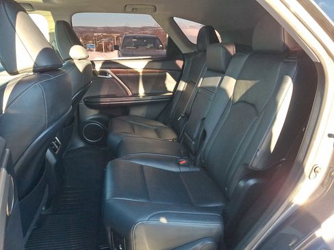 Used 2022 Lexus RX 350L image 8