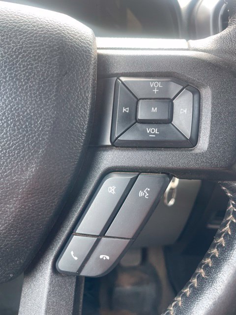 Used 2017 Ford F150 XLT w/ Equipment Group 301A Mid RWD image 10