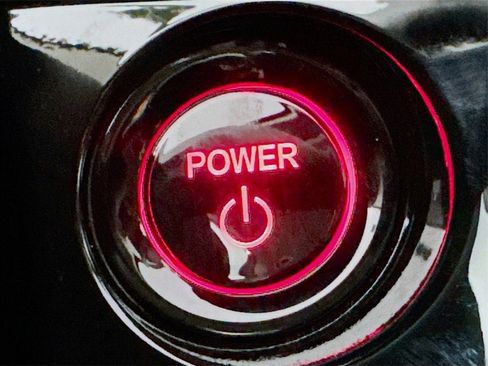 Certified 2025 Honda Accord EX-L image 23