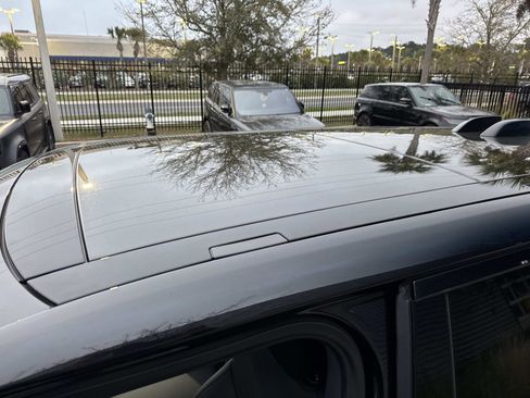 New 2026 Land Rover Range Rover SE image 34