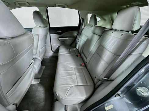 Used 2012 Honda CR-V EX-L image 24
