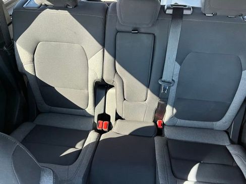 Used 2025 Ford Bronco Big Bend AWD/4WD image 28