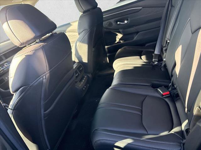 New 2026 Honda Pilot Touring image 14
