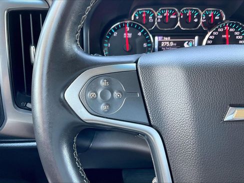 Used 2015 Chevrolet Silverado 1500 LT w/ All Star Edition image 22