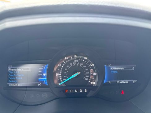 Used 2024 Ford Edge SEL w/ Convenience Package AWD/4WD image 14