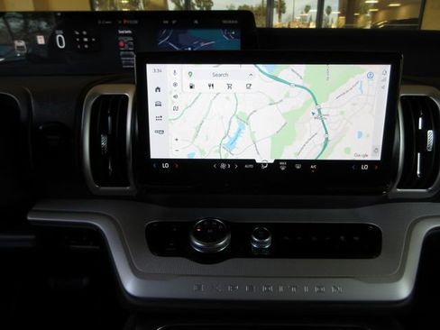 Certified 2025 Ford Expedition Active image 15