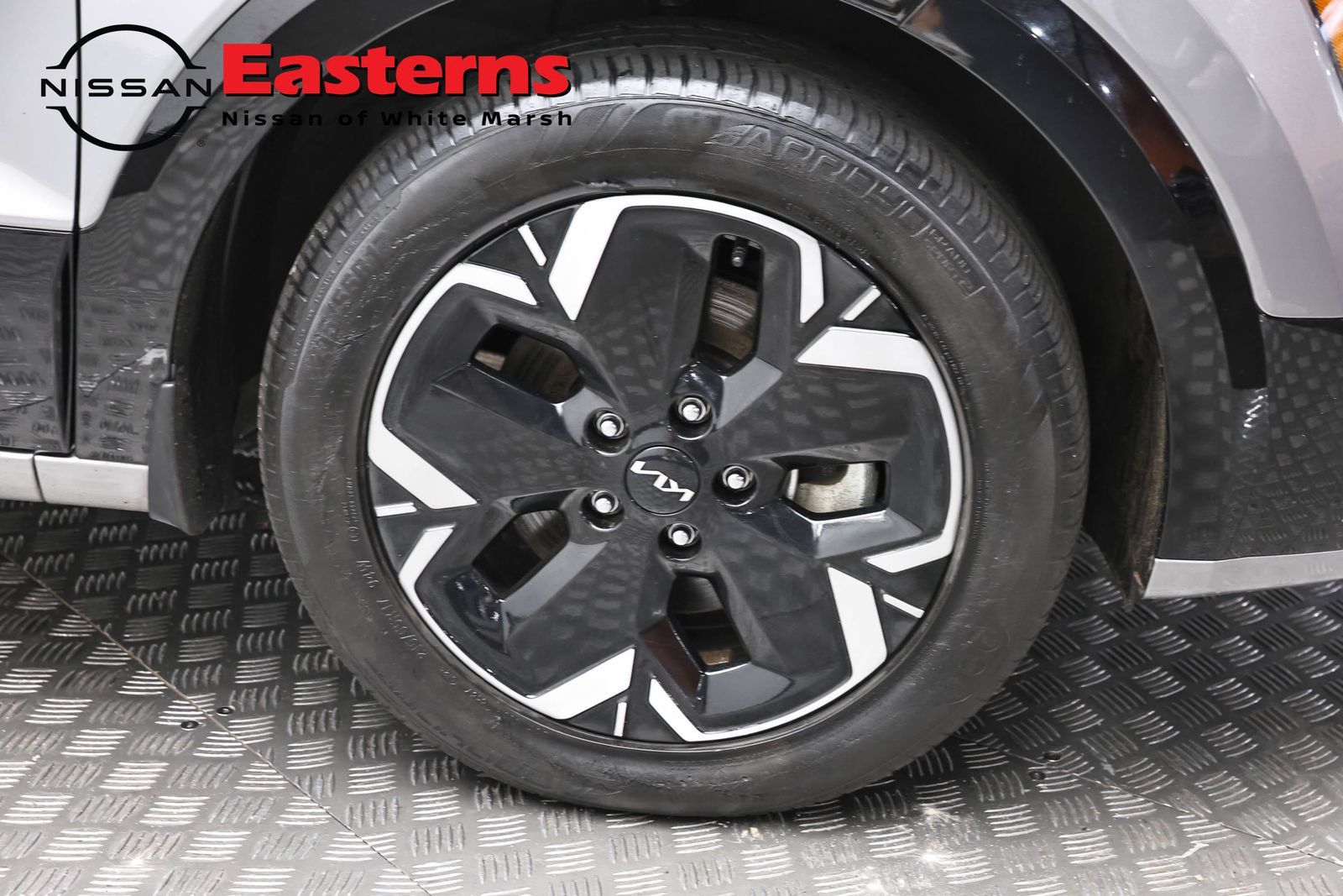 Used 2024 Kia Niro Wind w/ Wind Preserve Package FWD image 27