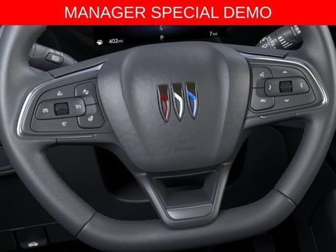 Used 2026 Buick Encore GX Sport Touring w/ Advanced Technology Package AWD/4WD image 19