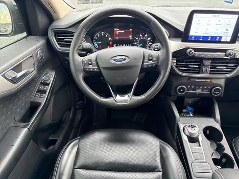 Used 2020 Ford Escape SEL AWD/4WD image 20