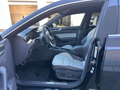 Used 2023 Volkswagen Arteon SEL image 15