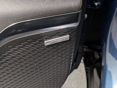 New 2026 Chevrolet Traverse RS image 20