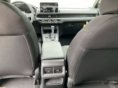 New 2026 Honda CR-V LX image 28