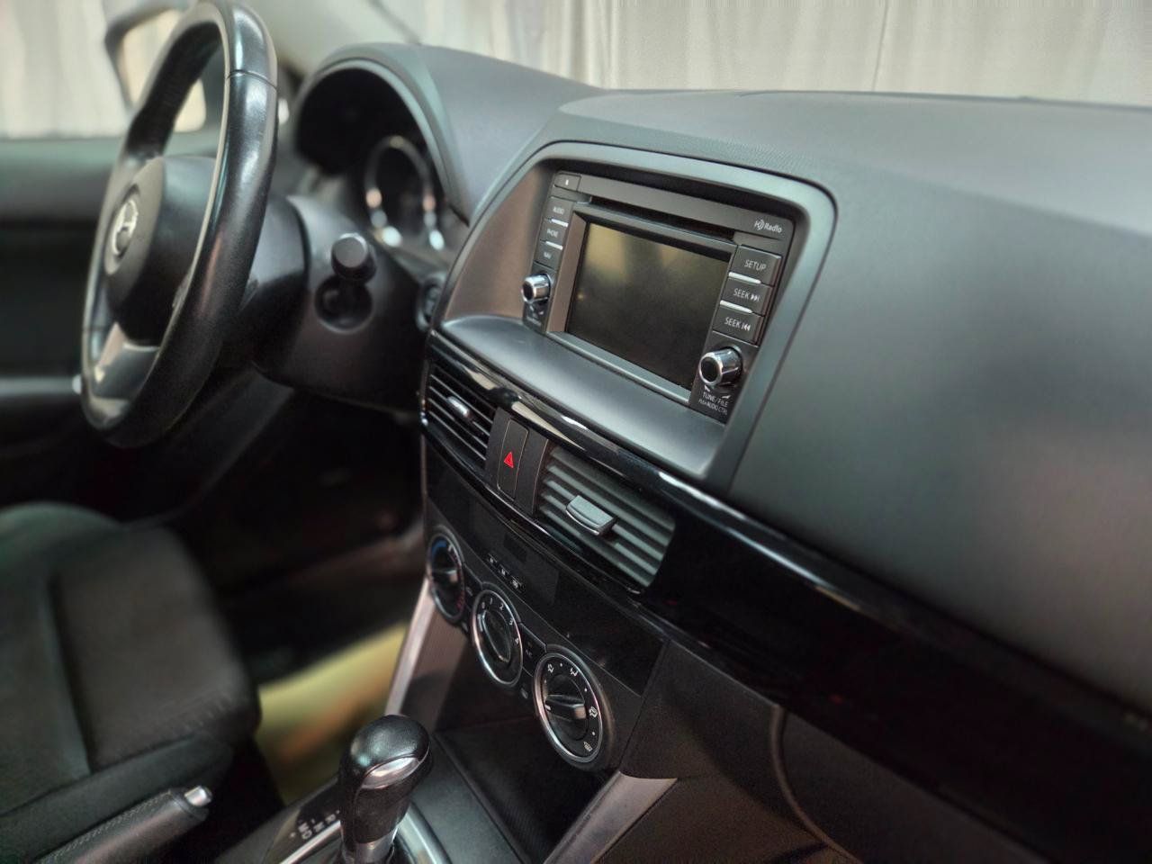 Used 2014 MAZDA CX-5 Touring w/ Bose/Moonroof Package AWD/4WD image 21