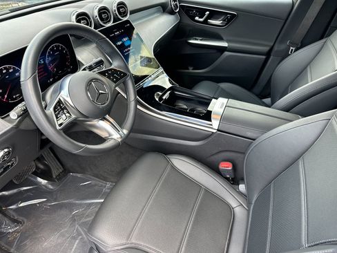 Certified 2026 Mercedes-Benz GLC 300 4MATIC image 11