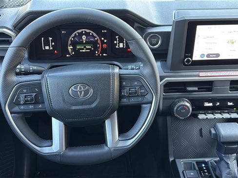 New 2026 Toyota 4Runner SR5 image 19