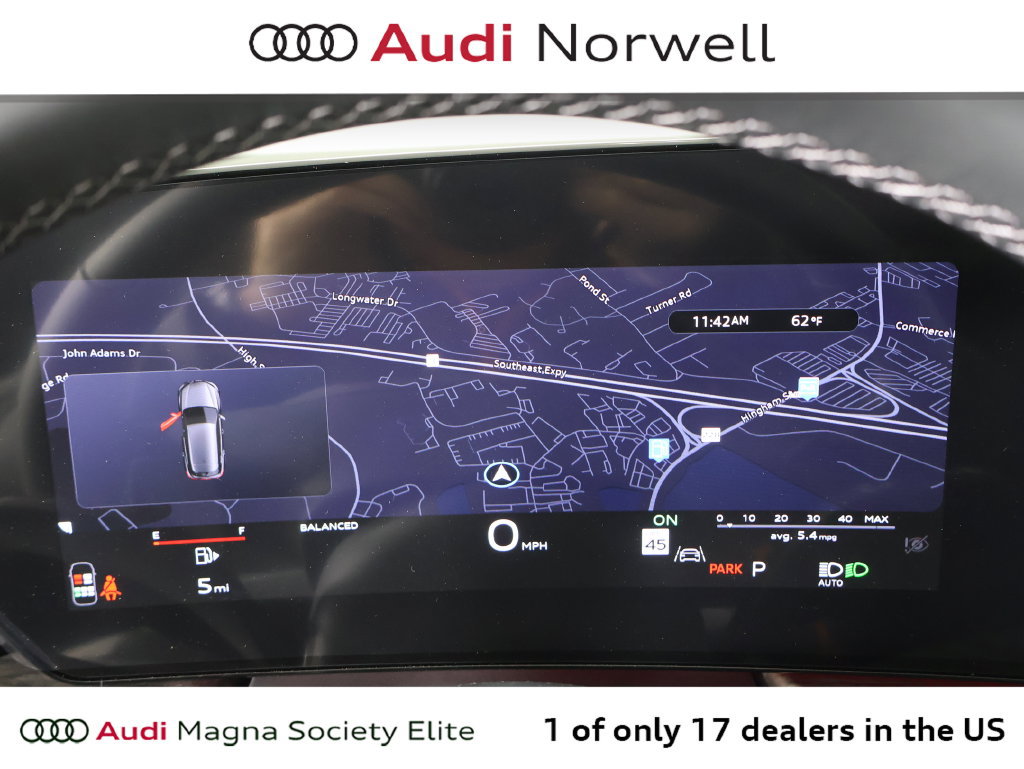New 2026 Audi Q5 Premium AWD/4WD image 29