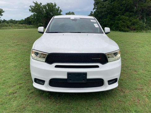 Used 2019 Dodge Durango GT RWD image 10