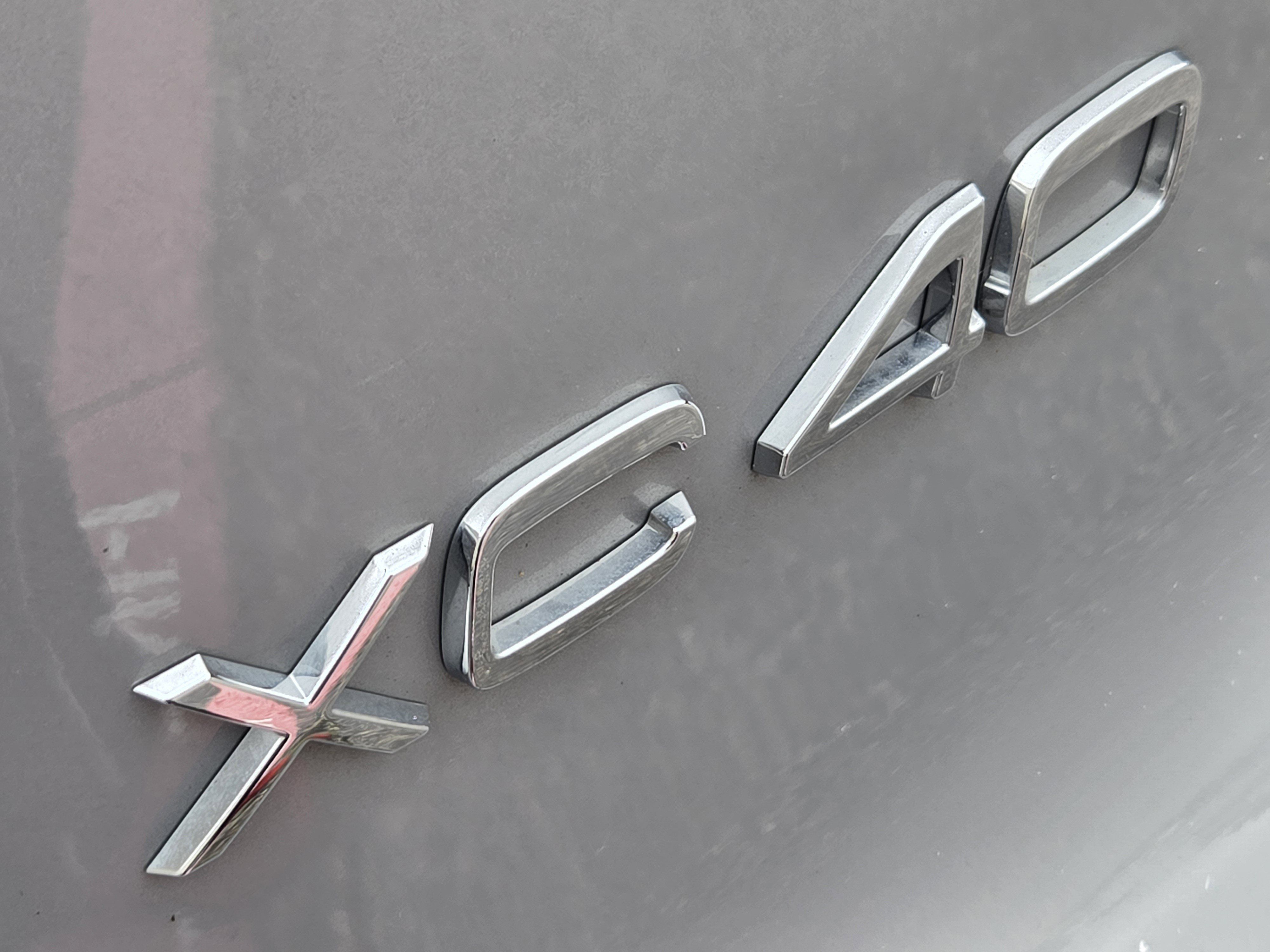 Used 2023 Volvo XC40 B5 Plus w/ Protection Package Premier AWD/4WD image 39