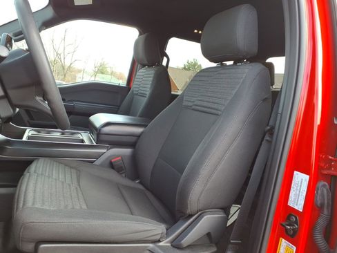 Used 2021 Ford F150 XL w/ STX Appearance Package image 12