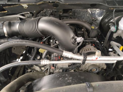 Used 2023 RAM 1500 Tradesman w/ Popular Equipment Group RWD image 30