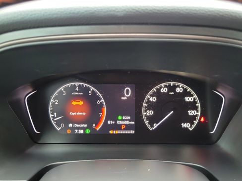 Used 2024 Honda Pilot TrailSport image 29