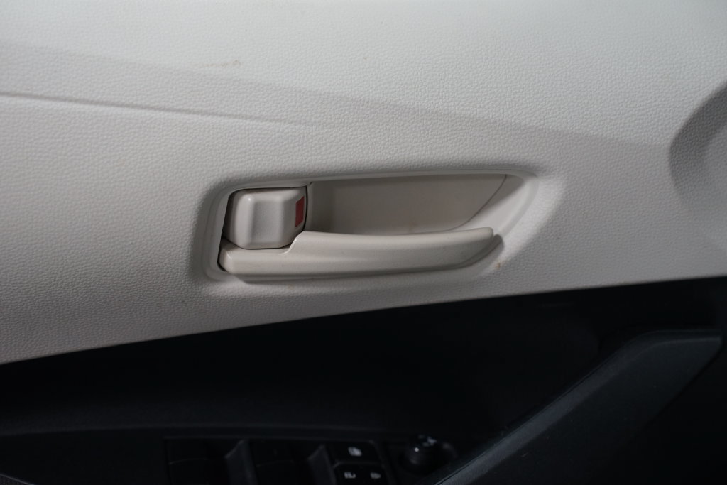 Certified 2023 Toyota Corolla LE FWD image 29