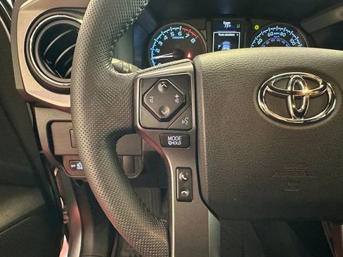 Certified 2023 Toyota Tacoma TRD Sport AWD/4WD image 20