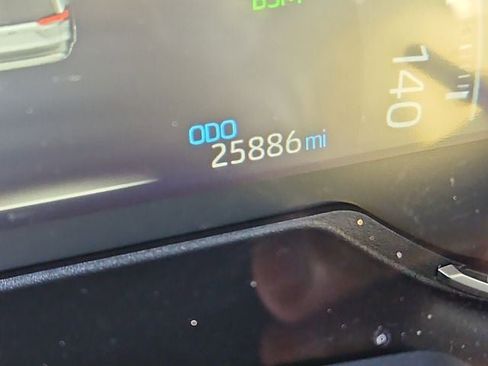 Used 2023 Toyota RAV4 XLE Premium image 26