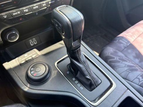 Used 2019 Ford Ranger Lariat AWD/4WD image 32