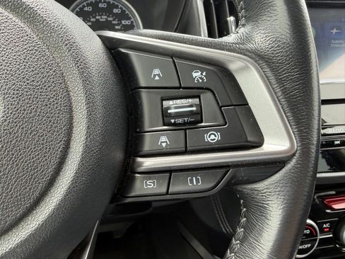 Used 2022 Subaru Forester Premium AWD/4WD image 10