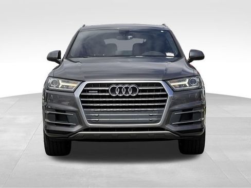 Used 2019 Audi Q7 2.0T Premium w/ Convenience Package AWD/4WD image 8