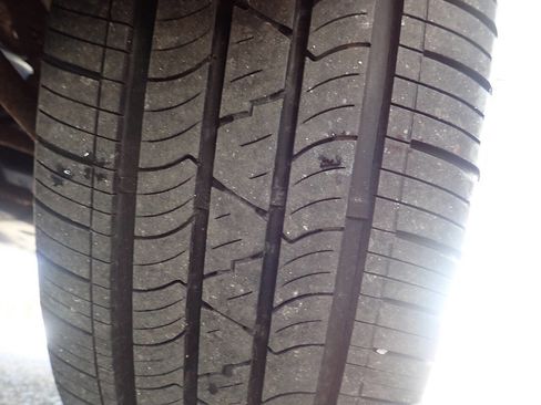 Used 2007 Toyota Camry Hybrid image 37