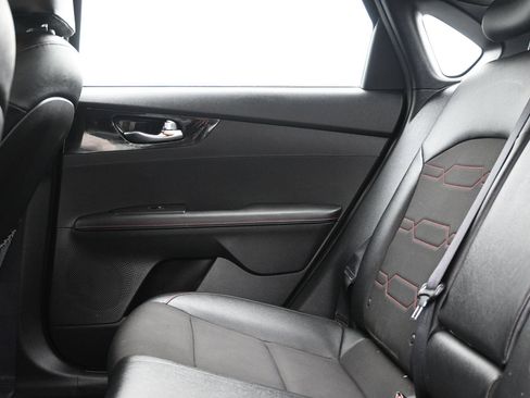 Used 2021 Kia Forte GT FWD image 22